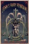 John's Fairy fountains and living statuary (anonyme) - Muzeo.com