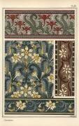 Jonquille (Eugène Grasset) - Muzeo.com