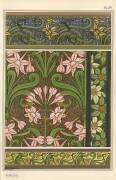 Jonquille (Eugène Grasset) - Muzeo.com