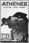 Knock ou le triomphe de la médecine par Jules Romains (Bernard Becan) - Muzeo.com