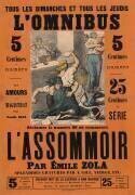 L' Assommoir (anonyme) - Muzeo.com