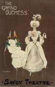 La Grande Duchesse (Dudley Hardy) - Muzeo.com