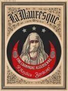 La Mauresque (anonyme) - Muzeo.com