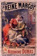 La Reine Margot (anonyme) - Muzeo.com