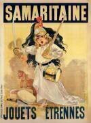 La Samaritaine (Firmin Bouisset) - Muzeo.com
