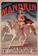 Le Capitaine Mandrin par J. de Grandpré [.. .]. (Fayard) - Muzeo.com