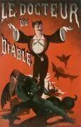 Le docteur du diable (anonyme) - Muzeo.com