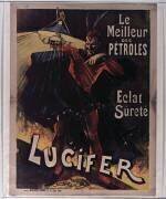 Le Meilleur des pétroles : Eclat , sûreté : Lucifer (Henri Gray) - Muzeo.com