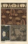 Le nénuphar (Eugène Grasset) - Muzeo.com