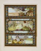 Lefevre-Utile (Alfons Mucha) - Muzeo.com