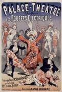 Les poupées électriques (anonyme) - Muzeo.com