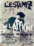 L'Estampe et l'Affiche Revue d'Art (Pierre Bonnard) - Muzeo.com