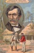 L'explorateur David Livingstone (Ecole Française) - Muzeo.com