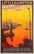 Littlehampton (anonyme) - Muzeo.com