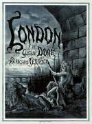 London par Gustave Doré and Blanchard Ferrolo (anonyme) - Muzeo.com