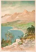 Menton (Tanconville) - Muzeo.com