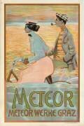 Meteor Werke Graz (anonyme) - Muzeo.com