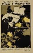 Miss Traumerei (Ethel Reed) - Muzeo.com