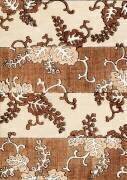 Motif de la feuille (Watanabe Seitei) - Muzeo.com