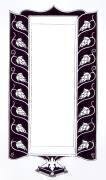 Motif design (Aubrey Beardsley) - Muzeo.com