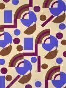 Nouvelles Compositions Décoratives (Serge Gladky) - Muzeo.com