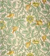 Oiseau (William Morris) - Muzeo.com