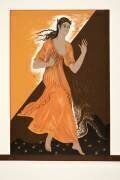 Pandora (François-Louis Schmied) - Muzeo.com