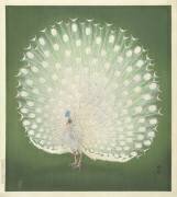 Paon (Ohara Koson) - Muzeo.com