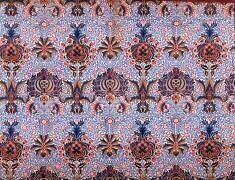 Papier peint (William Morris) - Muzeo.com