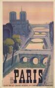 Paris (Roger de Valerio) - Muzeo.com