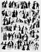 Paris vivant : les grands magasins (Jules Renard) - Muzeo.com