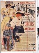 Pauvre Femme  roman inédit par Gaston Rayssac, ill. par Balluriau... (Paul Balluriau) - Muzeo.com