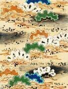 Paysage (Watanabe Seitei) - Muzeo.com