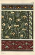 Perce-neige (Eugène Grasset) - Muzeo.com