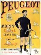 Peugeot (Albert Guillaume) - Muzeo.com