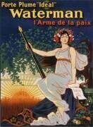 Porte Plume 