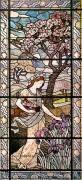 Printemps (Eugène Grasset) - Muzeo.com