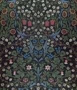 Prunellier (William Morris) - Muzeo.com