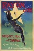 Rayon d'or - Dernier mot de l'Eclairage (Pal) - Muzeo.com