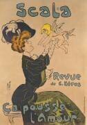 Revue de la Scala (Ecole Française) - Muzeo.com