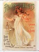 Rhum des Ilets supérieur à tous les autres... (Maximilienne Guyon) - Muzeo.com