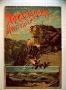 Rocamadour et Montvalent (Ecole Française) - Muzeo.com