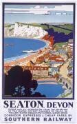 Seaton (Kenneth Shoesmith) - Muzeo.com