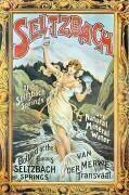 Seltzbach Springs, Van der Merwe, Transvaal (anonyme) - Muzeo.com