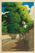 Shimohonda-machi, Kanazawa, de la série 