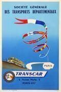 Société générale des transports départementaux (anonyme) - Muzeo.com
