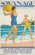 Swanage (Kenneth Shoesmith) - Muzeo.com