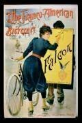 The Franco-American Bicycle Co. (Ecole Française) - Muzeo.com