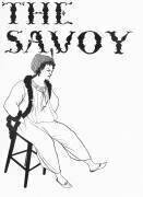 The Savoy (Aubrey Beardsley) - Muzeo.com
