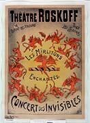 Théâtre Roskoff (anonyme) - Muzeo.com